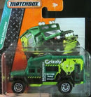 Prospector Back Country Camper