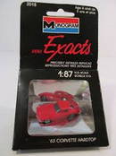 1963 Corvette Hardtop