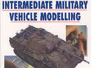 Intermediate Military Vehicle Modelling