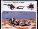 German 105mm Light Howitzer