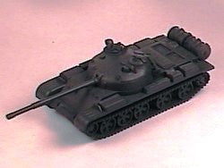 T-62 Medium Tank, Sand