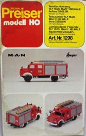 Locomotive Ho Figurines Modélisme HO 1/87 - Plongeurs Sauveteurs