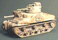 M3A1 Lee Tank, Cast Hull
