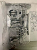 M3A3 Lee Tank, Welded Hull