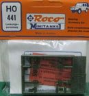 Steering Accessory Set