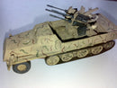 SWS Halftrack with 20mm Flak