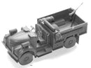 Chevrolet 1533 x2 LRDG (SAS)