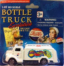 1947 Pepsi Bottle Truck