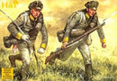 Prussian Reserve Infantry