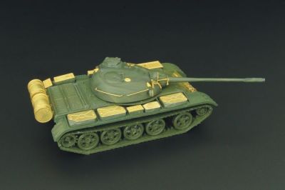 T-55 Tank Detail Set