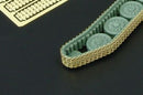 T-72 Tank Tracks