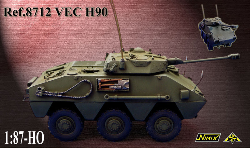 VEC H90