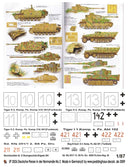 German Armor Normandy Part 2