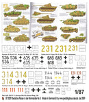 German Armor Normandy Part 5