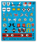 German Submarine Arms