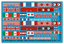 Flags of World War II