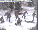 WWII Russian Infantry Winter