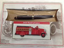 Reader's Digest, 1939 Ward LaFrance Fire Truck (in box)
