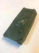 Marder 1A2 Driver Training Vehicle