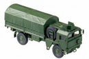 MAN 451 / 461 Armored Truck