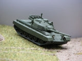 T-55S Medium Tank Reactive Armor