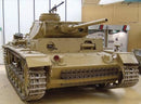 SdKfz 141/1 Ausf L Panzer III