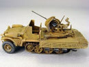 SdKfz 10/4 20mm Flak