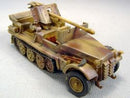SdKfz 10 50mm Pak
