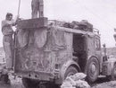 Kfz 17/1 Radio Truck
