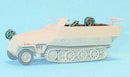 Conversion SdKfz 251/11