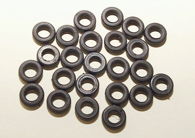Tires 11mm